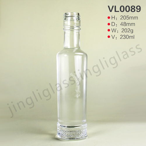 小酒瓶生產廠家批發服務 品質可靠，覆蓋飲料及茶葉零售